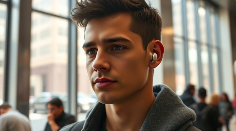 AirPods Max 2 Features