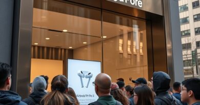 AirPods Pro 3 Features