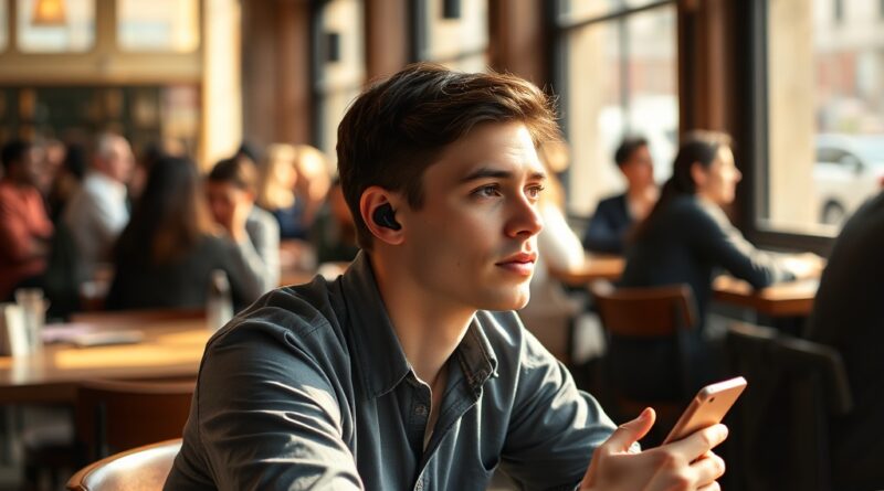 Bose earbuds spatial audio