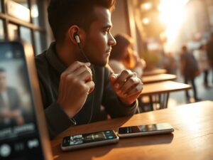 Bose QuietComfort Ultra Earbuds