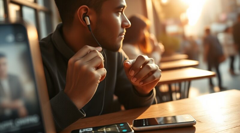 Bose QuietComfort Ultra Earbuds