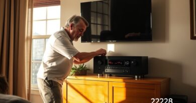 Denon HomeDPA-1000 Release