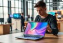 Framework Laptop 17 unveiled