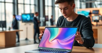 Framework Laptop 17 unveiled