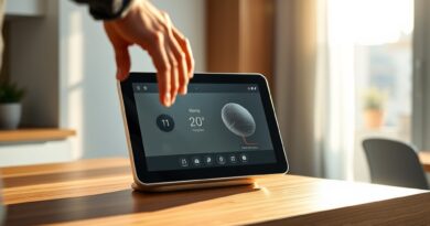 Google Nest Hub Max