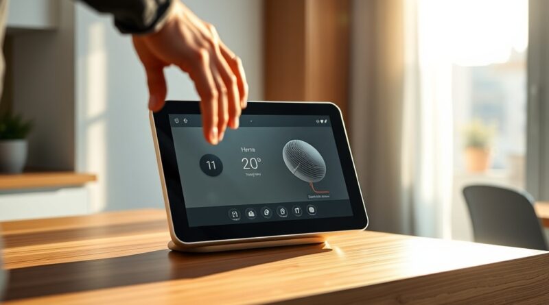 Google Nest Hub Max