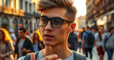 Meta Ray-Ban AR glasses