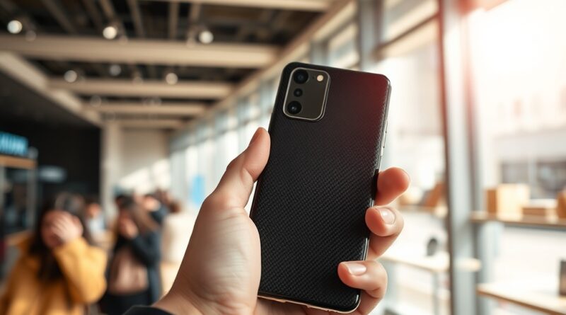 Pitaka Galaxy S26 Cases