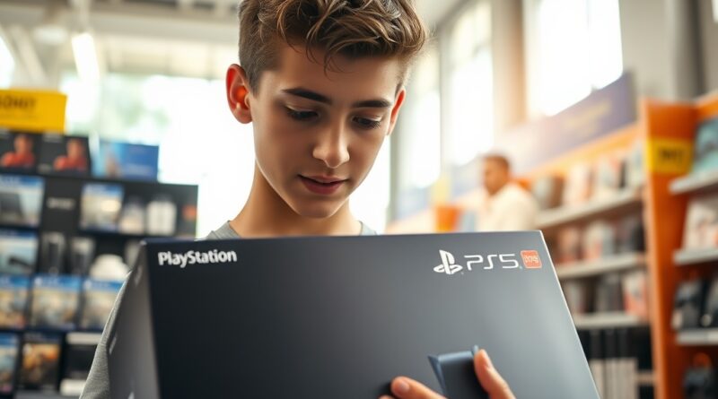 PS5 Pro Slim Release