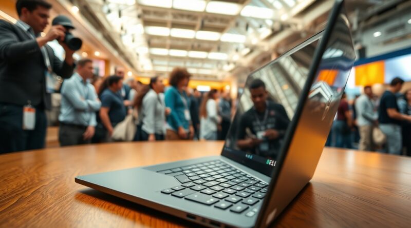 Qualcomm Snapdragon X2 Elite