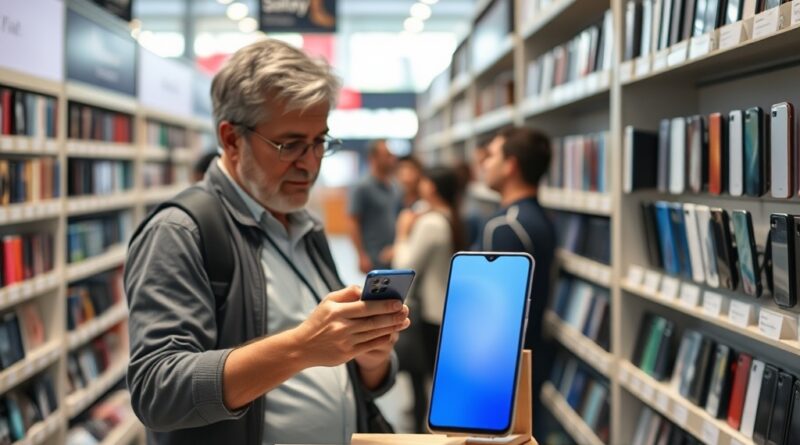 Samsung Galaxy A57 discount