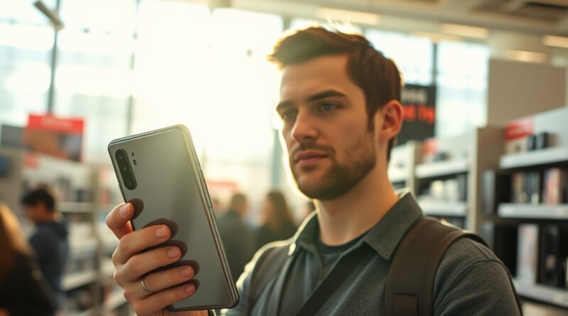 Samsung Galaxy S26 Ultra