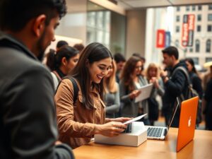 Apple MacBook Neo Launch