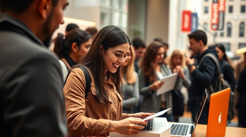 Apple MacBook Neo Launch