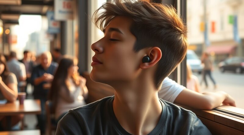 Bose earbuds spatial audio