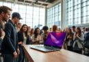 Dell XPS 14 Launch