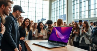 Dell XPS 14 Launch