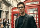 Meta Ray-Ban Smart Glasses