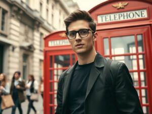Meta Ray-Ban Smart Glasses
