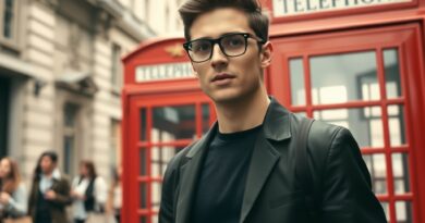 Meta Ray-Ban Smart Glasses