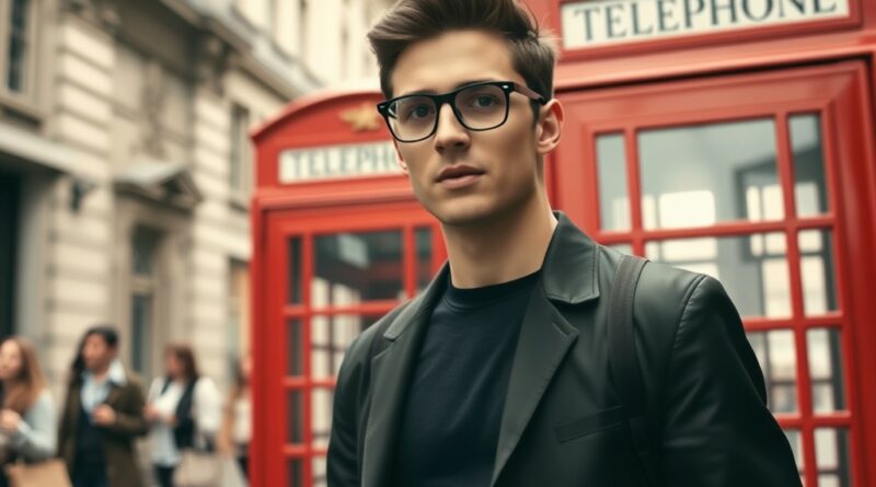 Meta Ray-Ban Smart Glasses