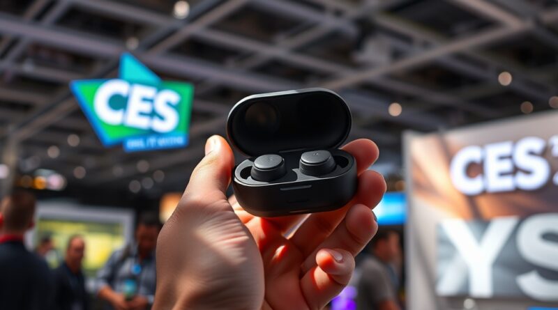 Pebble earbuds 32-hour playback