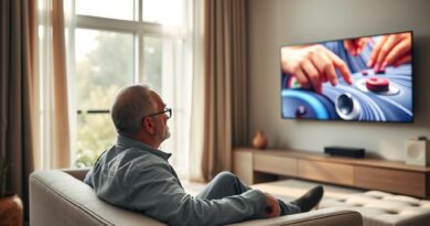 TCL X11L Mini LED