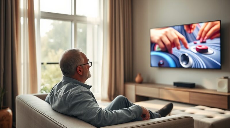 TCL X11L Mini LED