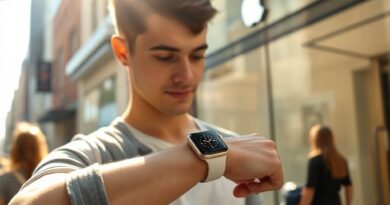 Apple Watch X features