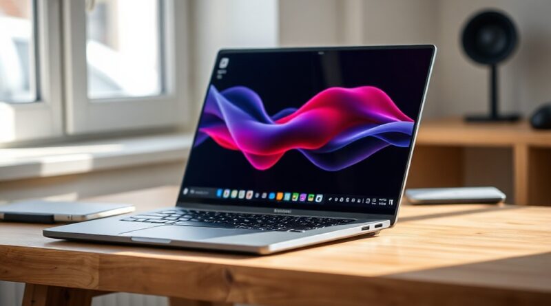 Dell XPS 14 2026