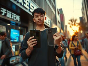 Fold 8 Ultra upgrades revealed
