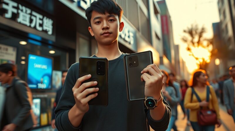 Fold 8 Ultra upgrades revealed