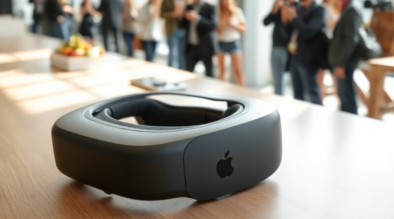 Lighter dual micro-OLED headset