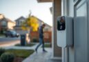 Ring Doorbell Pro 3