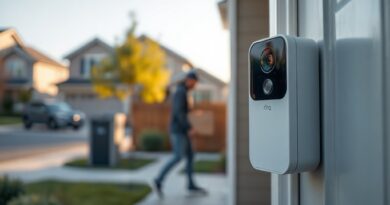 Ring Doorbell Pro 3