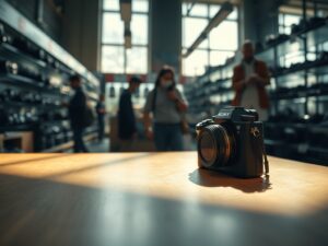 Sony A7 V price launch