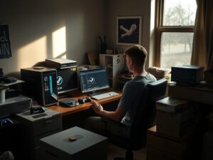 SteamOS pre-builds available