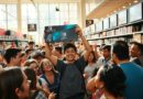 Switch 2 fast-selling US console