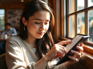 Amazon Kindle adds AI translations