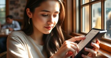 Amazon Kindle adds AI translations