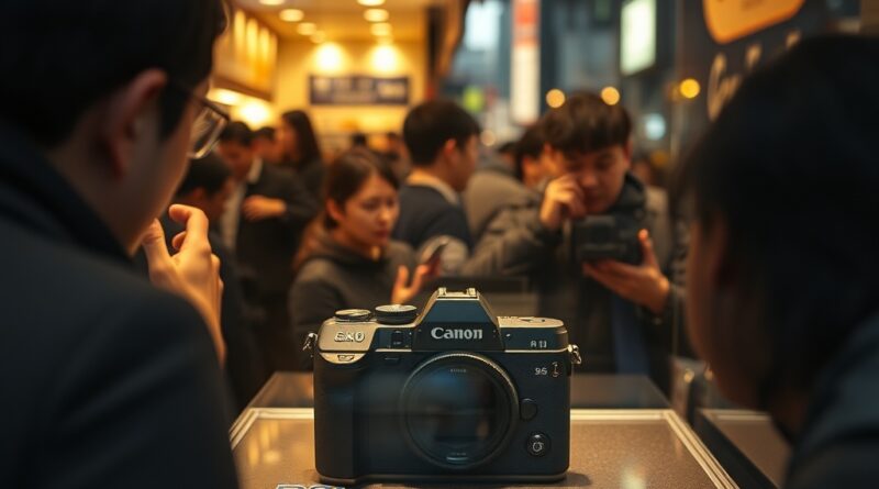 Canon DS126973 camera registration