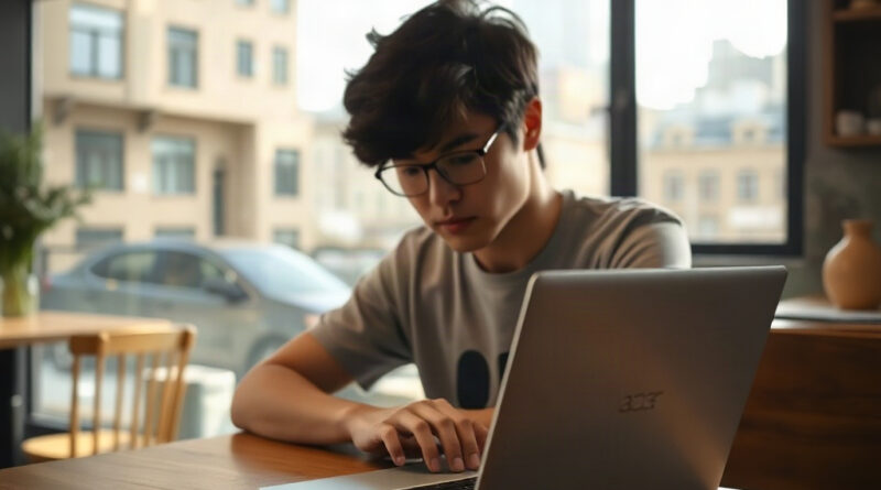 Acer Swift Air 14