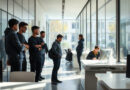 Apple cuts 200+ jobs