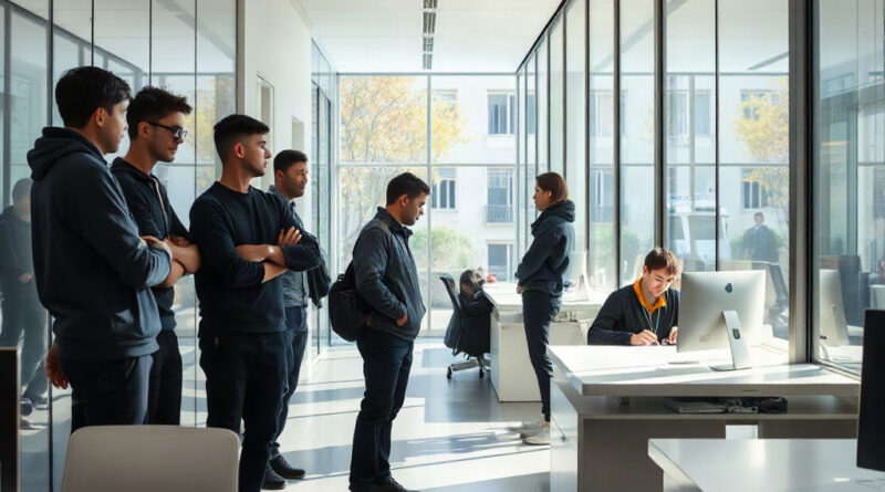 Apple cuts 200+ jobs