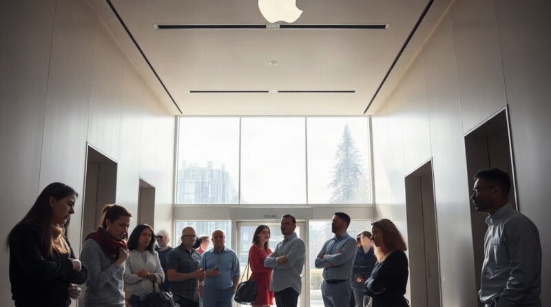Apple reduces Vision Pro
