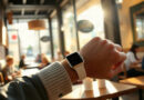 Apple Watch ceramic edition