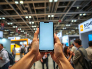 Bigme HiBreak Dual smartphone