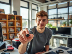 Galaxy Buds4 Pro Awarded