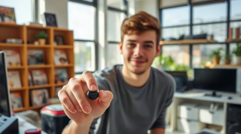Galaxy Buds4 Pro Awarded