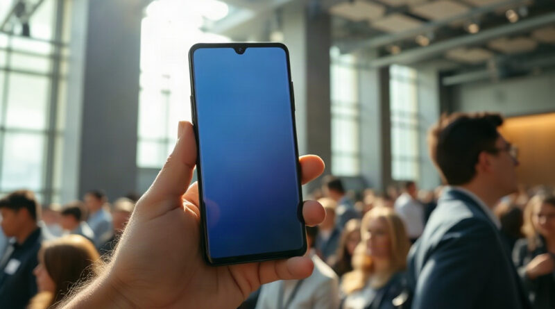 Galaxy S26 gains Fold8 AI